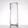 WE PACK verre trempé coque de protection transparente MOTOROLA MOTO G04S