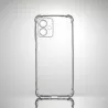 WE PACK verre trempé et coque de protection transparente MOTOROLA MOTO G14