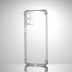 WE PACK verre trempé et coque de protection transparente MOTOROLA MOTO G14