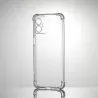 WE PACK verre trempé et coque de protection transparente MOTOROLA MOTO G14