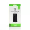 WE PACK verre trempé et coque de protection transparente MOTOROLA MOTO G14