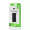 WE PACK verre trempé et coque de protection transparente MOTOROLA MOTO G14