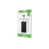 WE PACK verre trempé et coque de protection transparente MOTOROLA MOTO G56 5G