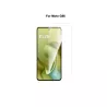 WE PACK verre trempé et coque de protection transparente MOTOROLA MOTO G86 5G