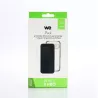 WE PACK verre trempé et coque de protection transparente OPPO A40