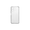 WE PACK verre trempé et coque de protection transparente OPPO A6 (4G/5G) / A6X (4G/5G) / A6S 5G