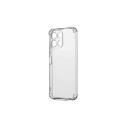 WE PACK verre trempé et coque de protection transparente OPPO A6 (4G/5G) / A6X (4G/5G) / A6S 5G
