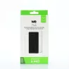 WE PACK verre tremp%t coque de protection transparente GOOGLE PIXEL 8 PRO
