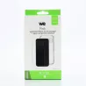 WE PACK verre trempé et coque de protection transparente GOOGLE PIXEL 9