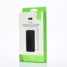 WE PACK verre trempé et coque de protection transparente GOOGLE PIXEL 9