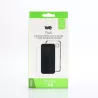 WE PACK verre trempé et coque de protection transparente GOOGLE PIXEL 9A