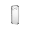 WE PACK verre trempé et coque de protection transparente GOOGLE PIXEL 9 PRO