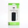 WE PACK verre trempé et coque de protection transparente GOOGLE PIXEL 9 PRO