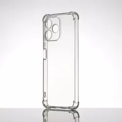 WE PACK verre tremp%t coque de protection transparente REALME NOTE 50