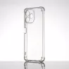 WE PACK verre tremp%t coque de protection transparente REALME NOTE 50