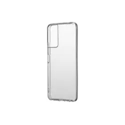 WE PACK verre trempé et coque de protection transparente TCL 40SE