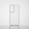 WE PACK verre tremp%t coque de protection transparente TCL 50 5G
