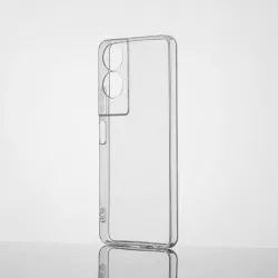 WE PACK verre tremp%t coque de protection transparente TCL 50 5G