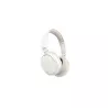 Casque WE Bluetooth - ENC&ANC 35dB - BT V5,3 - 4 Micros intégrés - arceau réglable coussinets rotatifs - batterie de 500mAh…