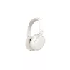 Casque WE Bluetooth - ENC&ANC 35dB - BT V5,3 - 4 Micros intégrés - arceau réglable coussinets rotatifs - batterie de 500mAh…