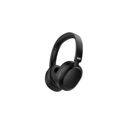 Casque WE Bluetooth - ENC&ANC 35dB - BT V5,3 - 4 Micros intégrés - arceau réglable coussinets rotatifs - batterie de 500mAh…