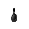 Casque WE Bluetooth - ENC&ANC 35dB - BT V5,3 - 4 Micros intégrés - arceau réglable coussinets rotatifs - batterie de 500mAh…