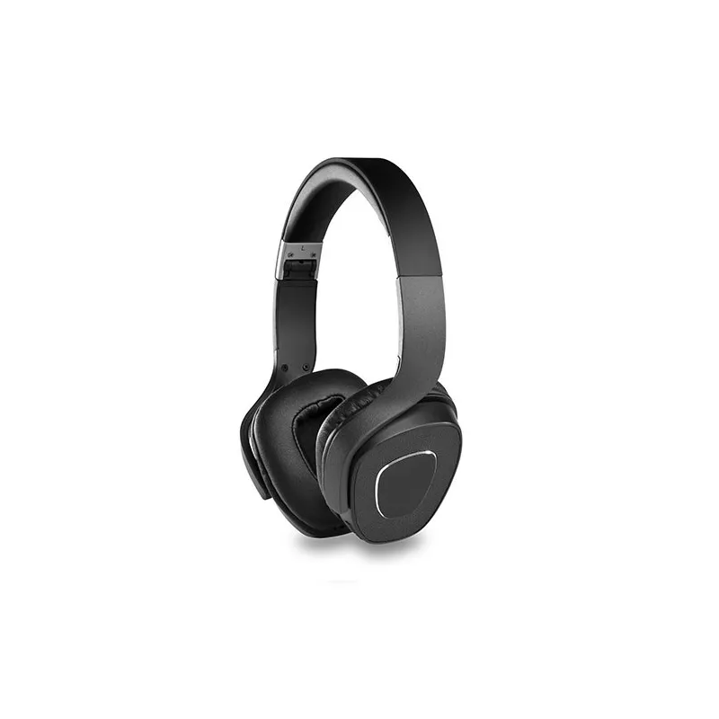 Casque audio WE Bluetooth - Micro intégré - Casque réglable et pliable - Puissance: 20mW - Casque rechargeable -