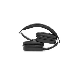 Casque audio WE Bluetooth - Micro intégré - Casque réglable et pliable - Puissance: 20mW - Casque rechargeable -