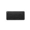 WE Clavier Bluetooth universel avec fonction support pour tablette/smartphone - coloris noir