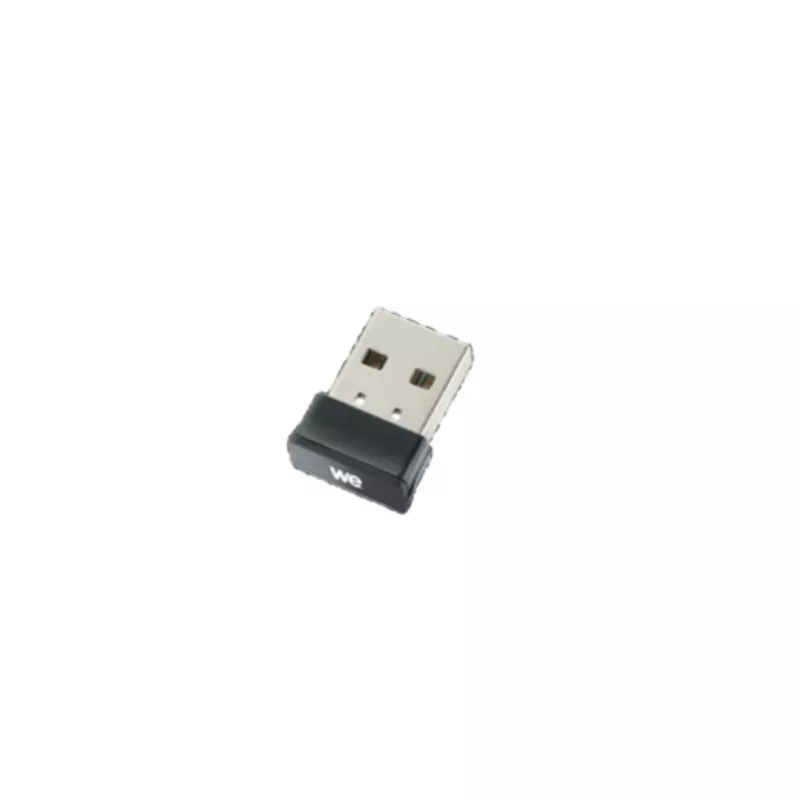 Clé Bluetooth WE BT V5.4 , Distance de portée : 40m , Vitesse de transfert: 3Mbps