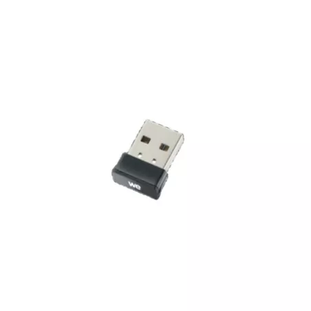 Clé Bluetooth WE BT V5.4 , Distance de portée : 40m , Vitesse de transfert: 3Mbps
