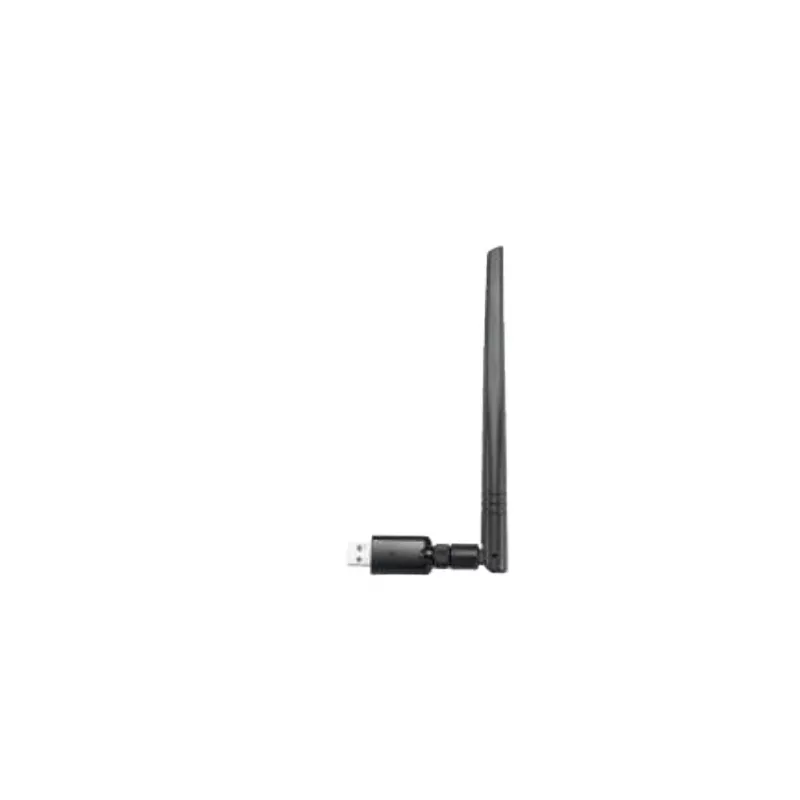 CLE WIFI 1200Mbps DUAL BAND USB 3.0 300Mb/s en 2.4G, 867Mb/s en 5G antenne detachable
