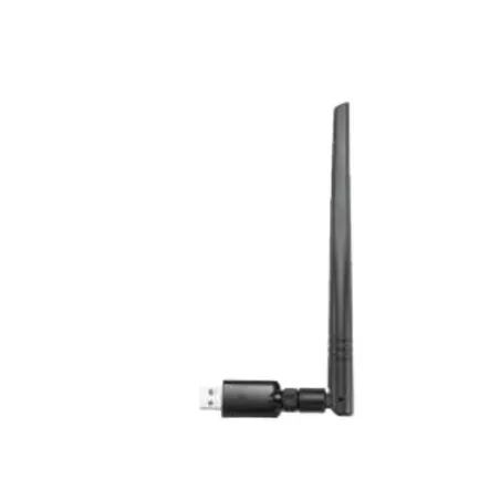CLE WIFI 1200Mbps DUAL BAND USB 3.0 300Mb/s en 2.4G, 867Mb/s en 5G antenne detachable