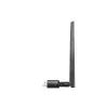 CLE WIFI 1200Mbps DUAL BAND USB 3.0 300Mb/s en 2.4G, 867Mb/s en 5G antenne detachable