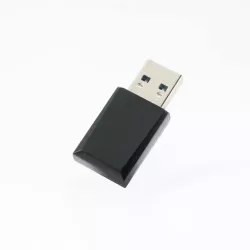Clé Wifi 1300 Mbps Dual Band Mini, USB 3.0, 400Mb/s en 2.4G, 867Mb/s en 5G