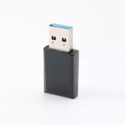 Clé Wifi 1300 Mbps Dual Band Mini, USB 3.0, 400Mb/s en 2.4G, 867Mb/s en 5G
