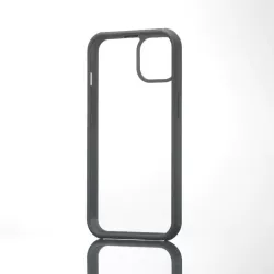 We coque de protection intégrale 360° en verre trempé IPHONE 13