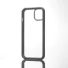 We coque de protection intégrale 360° en verre trempé IPHONE 13