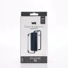 We coque de protection intégrale 360° en verre trempé IPHONE 13