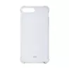 We coque de protection ANTI-CHOCS APPLE IPHONE 7+/ 8+ Transparent