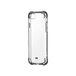 We coque de protection ANTI-CHOCS APPLE IPHONE 8 Transparent