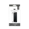We coque de protection ANTI-CHOCS APPLE IPHONE 8 Transparent