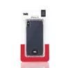 We coque de protection ANTI-CHOCS APPLE IPHONE X / XS Transparent