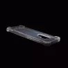 We coque de protection ANTI-CHOCS SAMSUNG GALAXY S9+ Transparent
