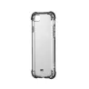 We coque de protection ANTI-CHOCS APPLE IPHONE SE 2022 Transparent