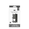 WE Coque de protection CHAT APPLE IPHONE 7 / 8 / SE 2020 Noir