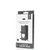 WE Coque de protection CHAT APPLE IPHONE 7 / 8 / SE 2020 Noir