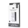 WE Coque de protection CHAT APPLE IPHONE 7 / 8 / SE 2020 Violet
