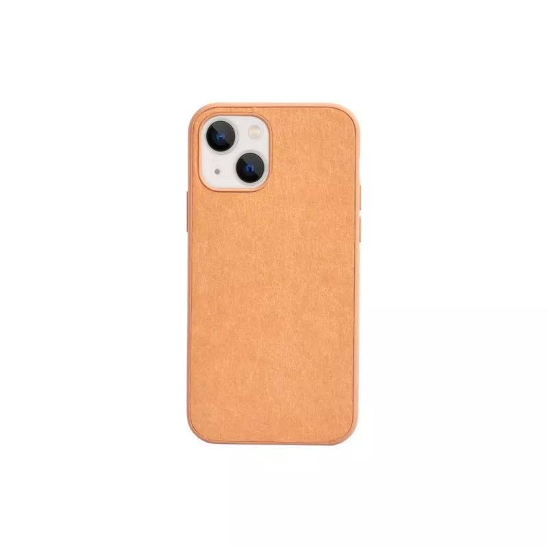 WE Coque de protection en fibre végétale IPHONE 13