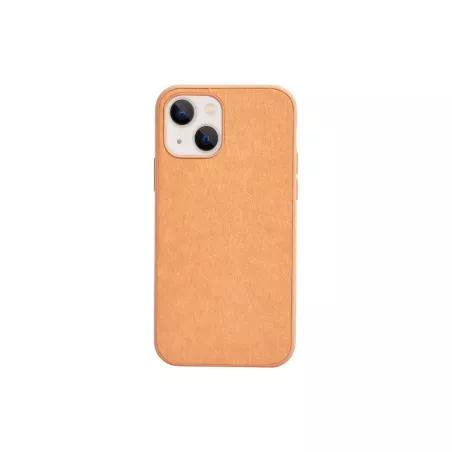 WE Coque de protection en fibre végétale IPHONE 13